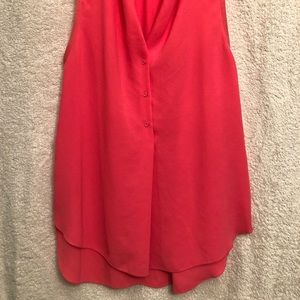 Wilfred Tops - Wilfred M pink blouse Wilfred Tops - Wilfred M pink blouse
